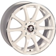 ZW 355 W7 R16 PCD5x105/114.3 ET40 DIA67.1 W-LP-Z